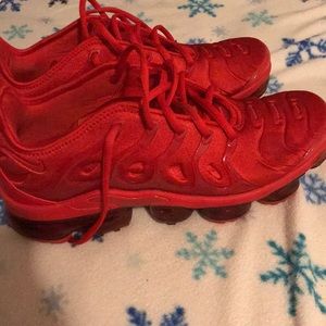 Nike vapor max